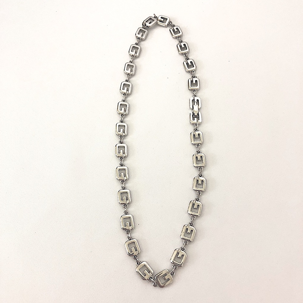 Authentic Givenchy Necklace